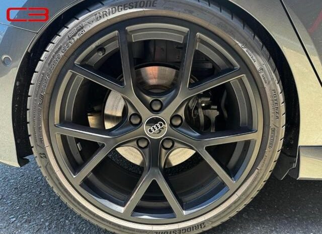 
								AUDI RS3 SPORTBACK FOR SALE IN KENYA full									