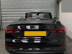 
										AUDI A5 FOR SALE IN KENYA full									