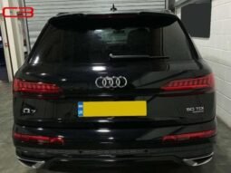 
										AUDI Q7 FOR SALE IN KENYA full									