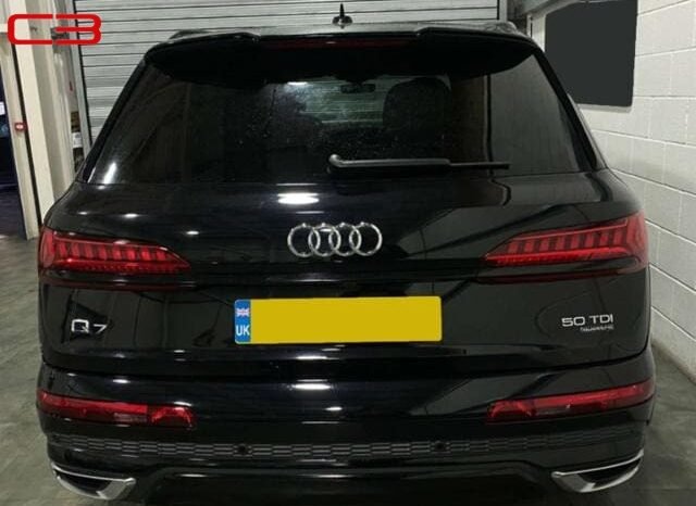 
								AUDI Q7 FOR SALE IN KENYA full									