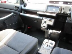 
										TOYOTA SUCCEED VAN HYBRID FOR SALE IN KENYA full									