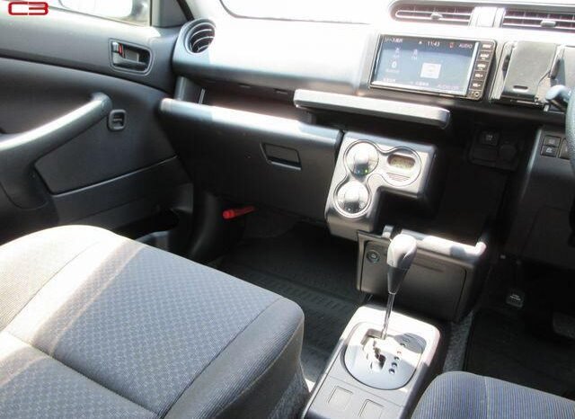 
								TOYOTA SUCCEED VAN HYBRID FOR SALE IN KENYA full									