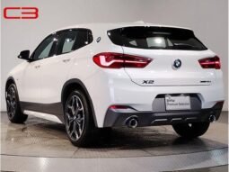 
										BMW X2 FOR SALE IN KENYA full									