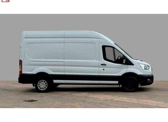 
								FORD TRANSIT FOR SALE IN KENYA full									
