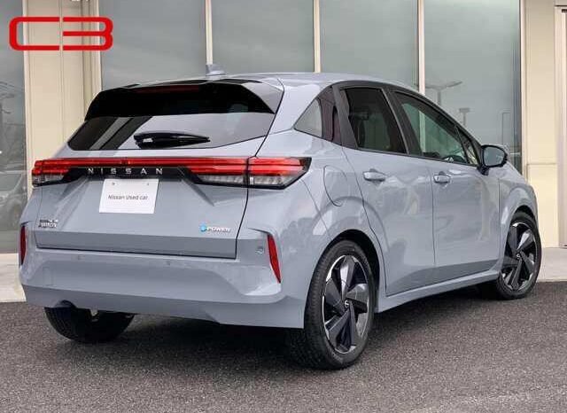 
								NISSAN AURA FOR SALE IN KENYA full									