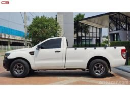 
										FORD Ranger 2.2 XL SINGLE CAB FOR SALE IN KENYA full									