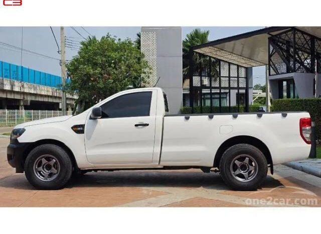 
								FORD Ranger 2.2 XL SINGLE CAB FOR SALE IN KENYA full									