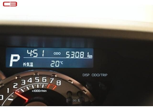 
								TOYOTA PIXIS MEGA FOR SALE IN KENYA full									
