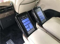 
										LEXUS LM FOR SALE IN KENYA full									