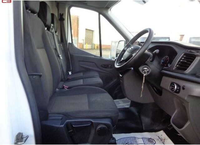 
								FORD TRANSIT FOR SALE IN KENYA full									