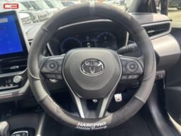 
										TOYOTA COROLLA SPORT FOR SALE IN KENYA full									