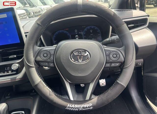 
								TOYOTA COROLLA SPORT FOR SALE IN KENYA full									