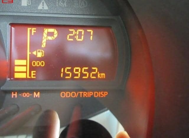 
								SUBARU STELLA FOR SALE IN KENYA full									