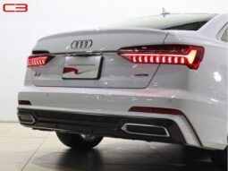 
										AUDI A6 FOR SALE IN KENYA full									