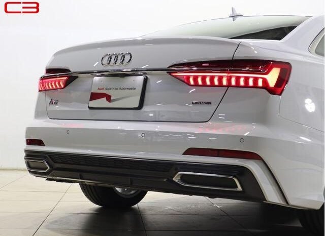 
								AUDI A6 FOR SALE IN KENYA full									