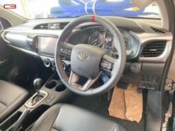 
										TOYOTA HILUX REVO FOR SALE IN KENYA full									
