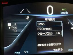 
										TOYOTA MIRAI FOR SALE IN KENYA full									