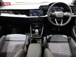 
										AUDI RS3 FOR SALE IN KENYA full									
