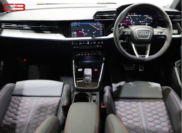 
								AUDI RS3 FOR SALE IN KENYA full									