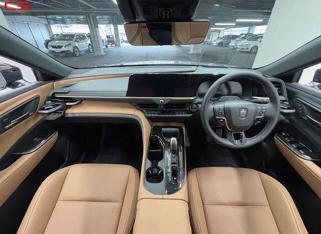 
								TOYOTA CROWN SPORT FOR SALE IN KENYA full									