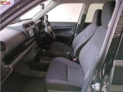 
										TOYOTA SUCCEED FOR SALE IN KENYA full									