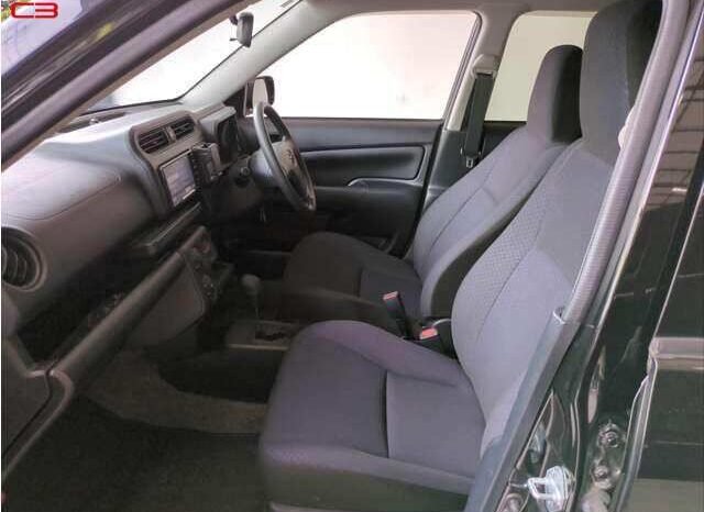 
								TOYOTA SUCCEED FOR SALE IN KENYA full									