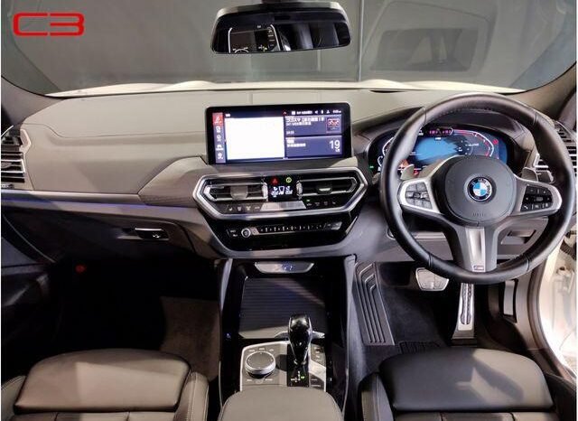 
								BMW X4 FOR SALE IN KENYA full									