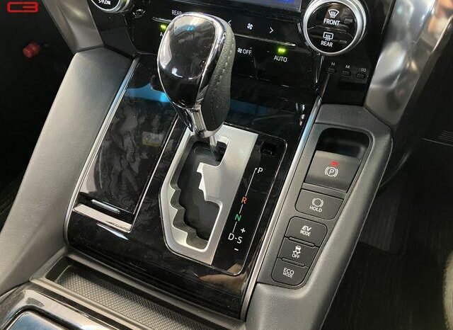 
								TOYOTA VELLFIRE HYBRID FOR SALE IN KENYA full									