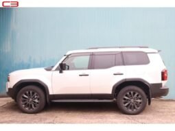 
										TOYOTA LAND CRUISER FOR SALE IN KENYA full									