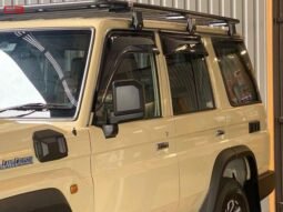 
										TOYOTA LAND CRUISER FOR SALE IN KENYA full									