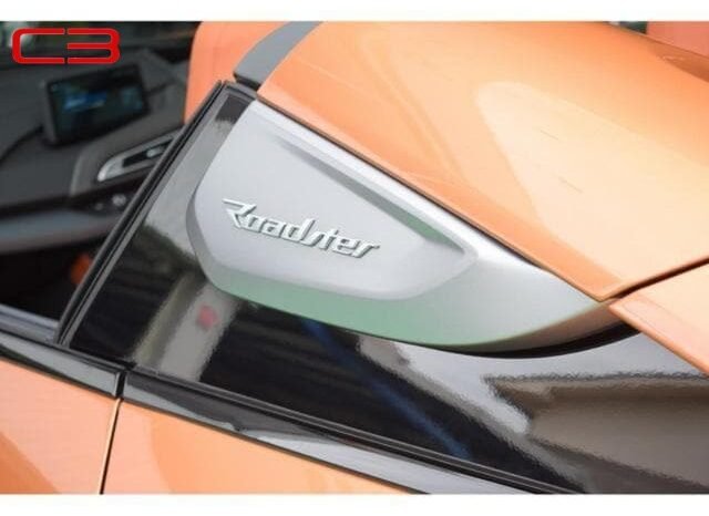 
								BMW I8 FOR SALE IN KENYA full									