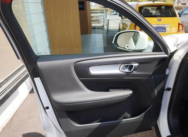 
								VOLVO XC40 FOR SALE IN KENYA full									