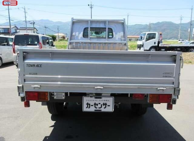 
								TOYOTA TOWNACE TRUCK FOR SALE IN KENYA full									