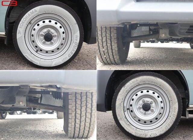 
								TOYOTA TOWNACE VAN FOR SALE IN KENYA full									