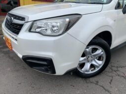 
										SUBARU FORESTER FOR SALE IN KENYA full									