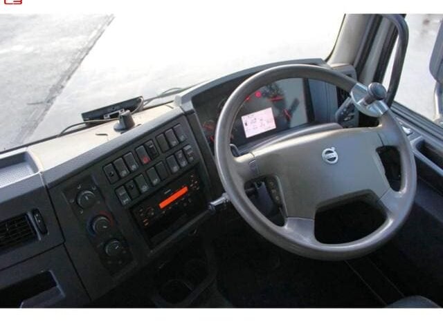 
								VOLVO VOLVO (Truck) FOR SALE IN KENYA full									