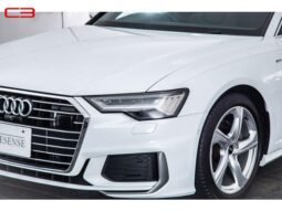 
										AUDI A6 FOR SALE IN KENYA full									