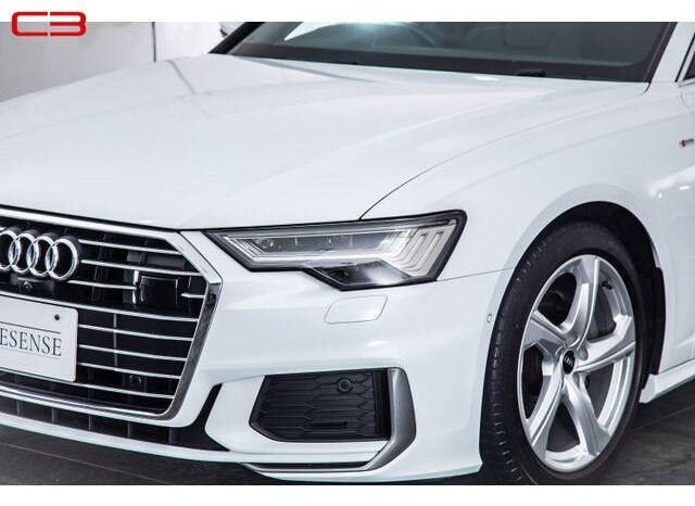 
								AUDI A6 FOR SALE IN KENYA full									