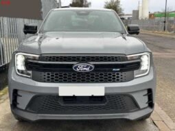 
										FORD RANGER 3.0 TD V6 ECOBLUE FOR SALE IN KENYA full									