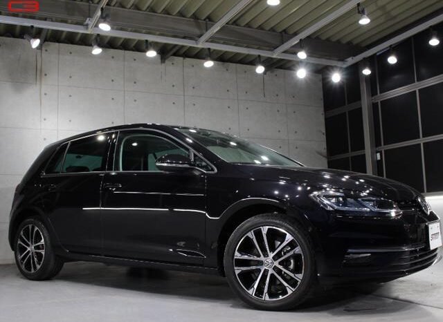 
								VOLKSWAGEN GOLF FOR SALE IN KENYA full									