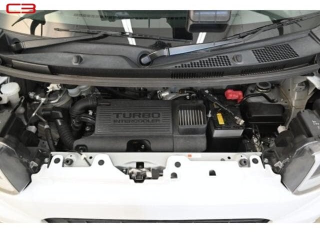 
								TOYOTA PIXIS MEGA FOR SALE IN KENYA full									
