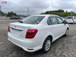 
										TOYOTA COROLLA AXIO FOR SALE IN KENYA full									