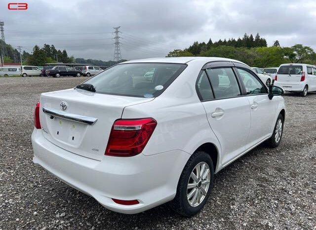 
								TOYOTA COROLLA AXIO FOR SALE IN KENYA full									