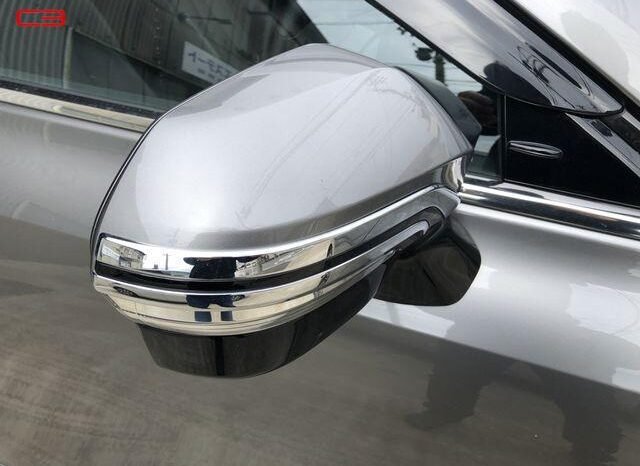 
								TOYOTA MIRAI FOR SALE IN KENYA full									