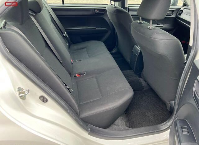 
								TOYOTA COROLLA AXIO FOR SALE IN KENYA full									