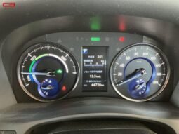 
										TOYOTA VELLFIRE HYBRID FOR SALE IN KENYA full									
