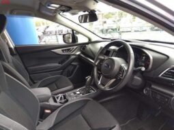 
										SUBARU IMPREZA SPORT FOR SALE IN KENYA full									