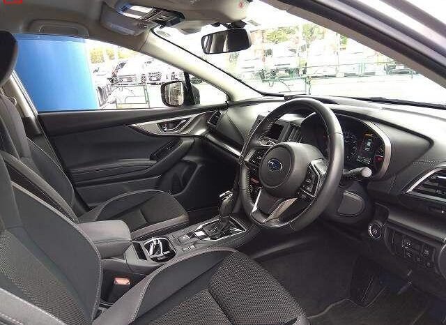 
								SUBARU IMPREZA SPORT FOR SALE IN KENYA full									