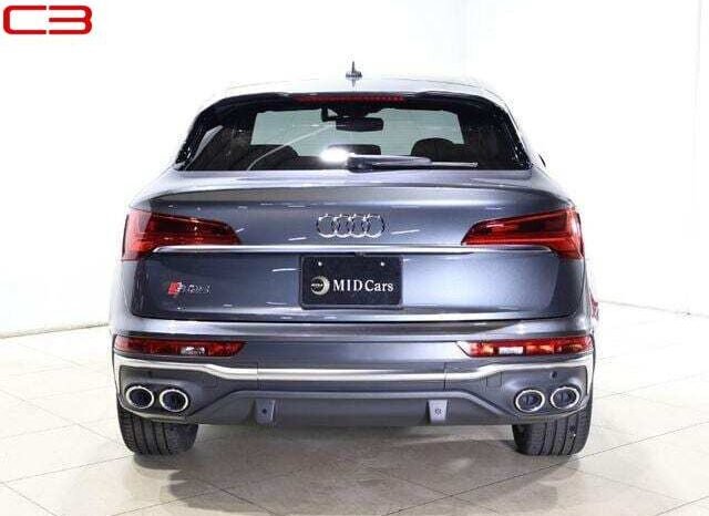 
								AUDI SQ5 FOR SALE IN KENYA full									