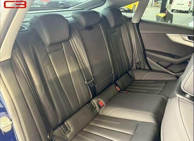 
								AUDI A5 FOR SALE IN KENYA full									